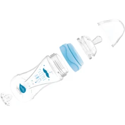 Nuvita Babyfles Anti - Koliek Mimic Cool! 150ml In Paars 7 Nuvita Babyfles Anti - Koliek Mimic Cool! 150ml In Paars -Kleintje Luxe nuvita babyfles anti koliek mimic cool 150ml in paars a318142 2