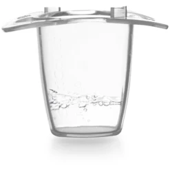 Nuvita Soother Symmetrische Speen Air. 55 Cool! Glow Met Stericover 0m+, Design S Price D Apple , 2 Stuks -Kleintje Luxe nuvita soother symmetrische speen air 55 cool glow met stericover 0m design s price d apple 2 stuks a326652 4