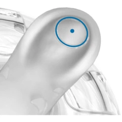 Nuvita Spenen Met Antikoliek Ventiel Set Van 2, 0m+ -Kleintje Luxe nuvita spenen met antikoliek ventiel set van 2 0m a318180 3