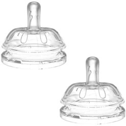 Nuvita Spenen Met Antikoliek Ventiel Set Van 4, 0m+