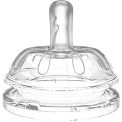 Nuvita Spenen Met Antikrampjesventiel Set Van 2, 3m+ -Kleintje Luxe nuvita spenen met antikrampjesventiel set van 2 3m a318184 4