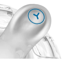 Nuvita Spenen Met Antikrampjesventiel Set Van 2, 6m+ -Kleintje Luxe nuvita spenen met antikrampjesventiel set van 2 6m a318187 3