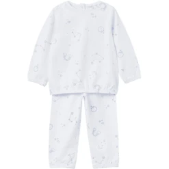 OVS 2-delige Pyjama Wit