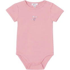 OVS 3 Pack Bodies Korte Mouw -Kleintje Luxe ovs 3 pack bodies korte mouw a371844 3