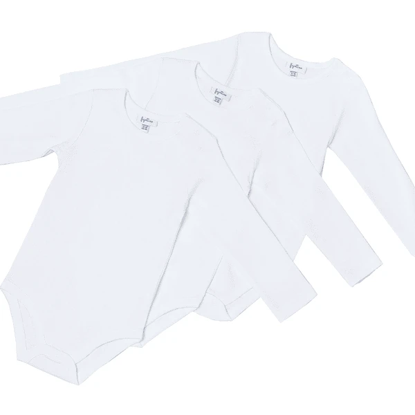 OVS 3 Pack Bodies Lange Mouw 3 OVS 3 Pack Bodies Lange Mouw - Afbeelding 3