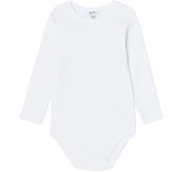 OVS 3 Pack Bodies Lange Mouw 7 OVS 3 Pack Bodies Lange Mouw -Kleintje Luxe ovs 3 pack bodies lange mouw a371845 3