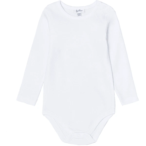 OVS 3 Pack Bodies Lange Mouw 4 OVS 3 Pack Bodies Lange Mouw - Afbeelding 4