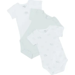 OVS 3 Pack Lichamen Korte Mouw