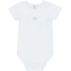 OVS 3 Pack Lichamen Korte Mouw -Kleintje Luxe ovs 3 pack lichamen korte mouw a371836 3