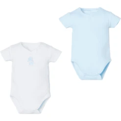 OVS Bodies Wrap 2 Pack Blauw -Kleintje Luxe ovs bodies wrap 2 pack blauw a404565 3