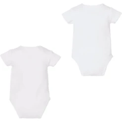 OVS Bodies Wrap 2 Pack Roze -Kleintje Luxe ovs bodies wrap 2 pack roze a404564 3