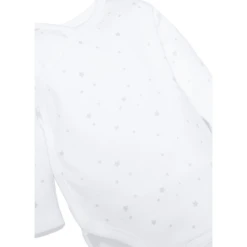 OVS Bodies Wrap 2 Pack Wit -Kleintje Luxe ovs bodies wrap 2 pack wit a404566 2