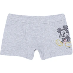 OVS Boxer Shorts 2-pack Briljant White -Kleintje Luxe ovs boxer shorts 2 pack briljant white a344590 3