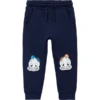 OVS Broek Donald Duck Blauw