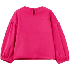 OVS Cabaret Shirt Met Lange Mouwen 5 OVS Cabaret Shirt Met Lange Mouwen -Kleintje Luxe ovs cabaret shirt met lange mouwen a345267 1