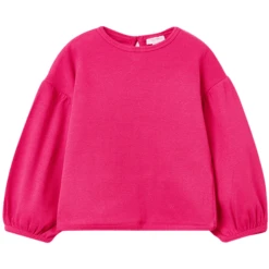 OVS Cabaret Shirt Met Lange Mouwen 6 OVS Cabaret Shirt Met Lange Mouwen -Kleintje Luxe ovs cabaret shirt met lange mouwen a345267 2