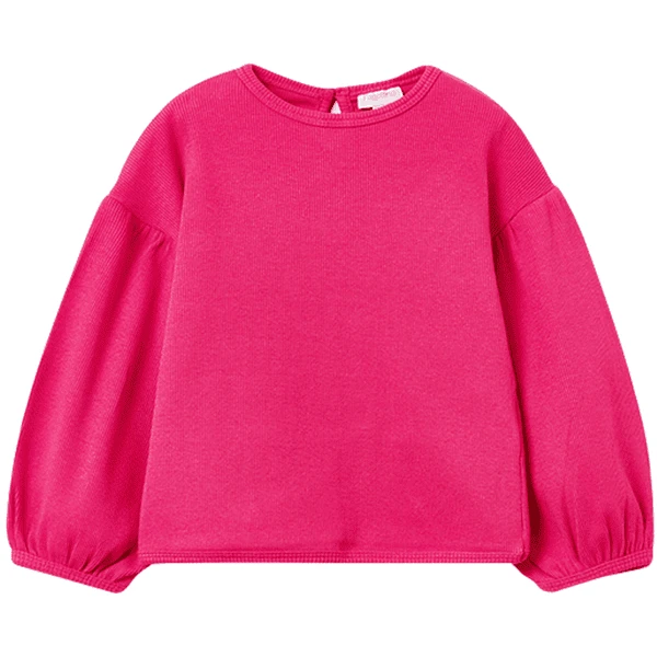 OVS Cabaret Shirt Met Lange Mouwen 1 OVS Cabaret Shirt Met Lange Mouwen