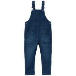 OVS Denim Tuinbroek Mood Indigo -Kleintje Luxe ovs denim tuinbroek mood indigo a324761 2