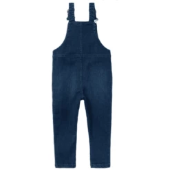 OVS Denim Tuinbroek Mood Indigo -Kleintje Luxe ovs denim tuinbroek mood indigo a324761 3
