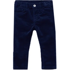 Kleintje Luxe 23 OVS Estate Blue Velvet Broek