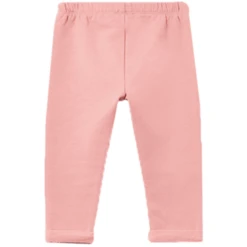 OVS Jogger Met Strik Rose Tan -Kleintje Luxe ovs jogger met strik rose tan a328680 3