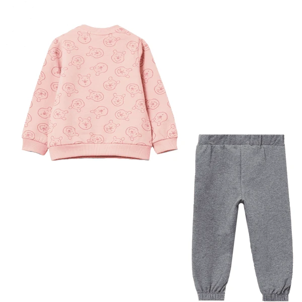 OVS Jogging Pak Winnie Chintz Rose 2 OVS Jogging Pak Winnie Chintz Rose - Afbeelding 2