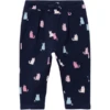 OVS Joggingbroek Blauw