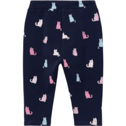 OVS Joggingbroek Blauw -Kleintje Luxe ovs joggingbroek blauw a404561 3