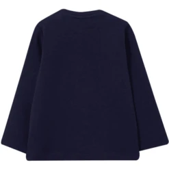 OVS Lange Mouw Shirt Moonlit Ocean 5 OVS Lange Mouw Shirt Moonlit Ocean -Kleintje Luxe ovs lange mouw shirt moonlit ocean a334351 1