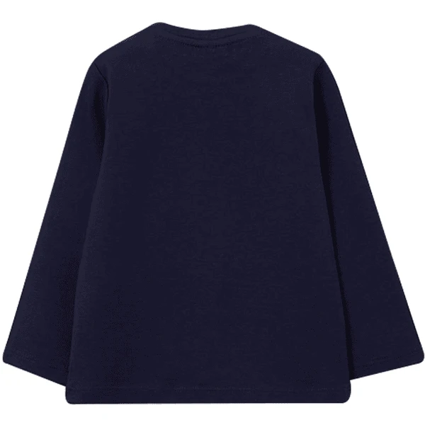 OVS Lange Mouw Shirt Moonlit Ocean 2 OVS Lange Mouw Shirt Moonlit Ocean - Afbeelding 2