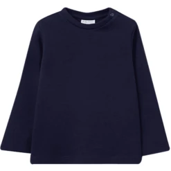 OVS Lange Mouw Shirt Moonlit Ocean 6 OVS Lange Mouw Shirt Moonlit Ocean -Kleintje Luxe ovs lange mouw shirt moonlit ocean a334351 2