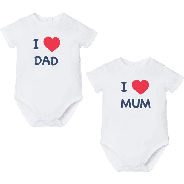 OVS Lichamen 2-pack Wit 4 OVS Lichamen 2-pack Wit - Afbeelding 4