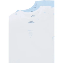 OVS Lichamen Blauw 3-pack -Kleintje Luxe ovs lichamen blauw 3 pack a404116 2