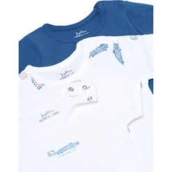 OVS Lichamen Blauw 3-pack -Kleintje Luxe ovs lichamen blauw 3 pack a404554 2