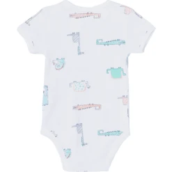 OVS Lichamen Groen 3-pack -Kleintje Luxe ovs lichamen groen 3 pack a404555 2