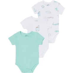 OVS Lichamen Groen 3-pack