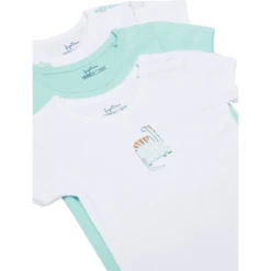 OVS Lichamen Groen 3-pack -Kleintje Luxe ovs lichamen groen 3 pack a404555 4