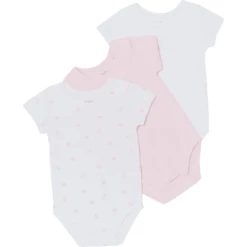 OVS Lichamen Roze 3-pack