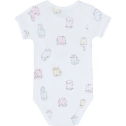 OVS Lichamen Roze 3-pack -Kleintje Luxe ovs lichamen roze 3 pack a404552 2