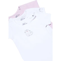 OVS Lichamen Roze 3-pack -Kleintje Luxe ovs lichamen roze 3 pack a404552 4