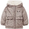OVS Outdoor Jas Minnie Warm Taupe
