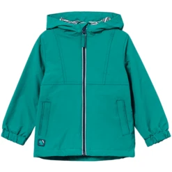 OVS Outdoor Jas Pepper Green