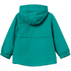 OVS Outdoor Jas Pepper Green -Kleintje Luxe ovs outdoor jas pepper green a344444 3