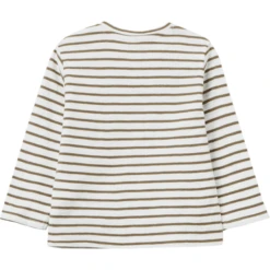 OVS Overhemd Met Lange Mouwen Helikopter Wit -Kleintje Luxe ovs overhemd met lange mouwen helikopter wit a404571 4