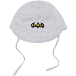 OVS Pet Met Vizier Grijs -Kleintje Luxe ovs pet met vizier grijs a345354 2