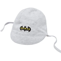 OVS Pet Met Vizier Grijs -Kleintje Luxe ovs pet met vizier grijs a345354 3