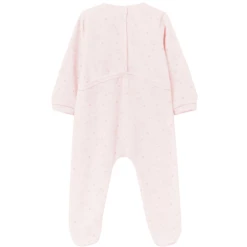 OVS Rompertje Velours Mauve Morn -Kleintje Luxe ovs rompertje velours mauve morn a324633 3