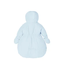 OVS Sneeuwtas Dream Blauw -Kleintje Luxe ovs sneeuwtas dream blauw a324758 3