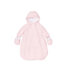 OVS Sneeuwtasje Lady Pink 6 OVS Sneeuwtasje Lady Pink -Kleintje Luxe ovs sneeuwtasje lady pink a324760 2