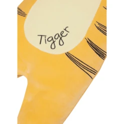 OVS Stampler Set Tigger Orange -Kleintje Luxe ovs stampler set tigger orange a372056 3